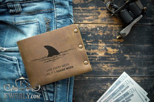 Genuine leather wallet to buy 11083OY