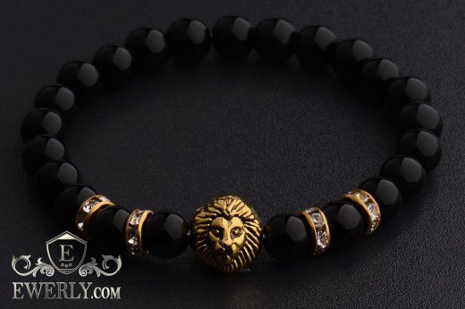 Stone bracelet to buy 123008XX