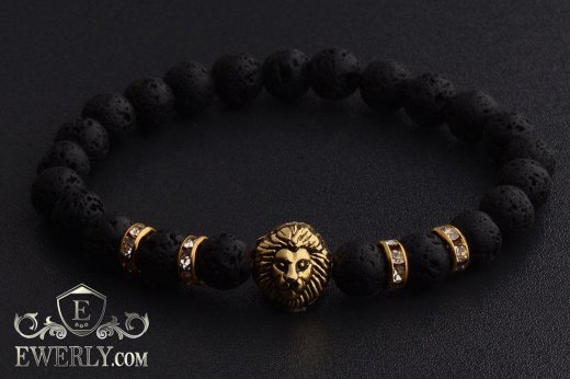 Stone bracelet to buy 123009VZ