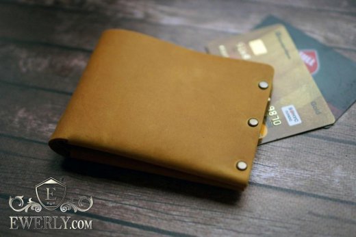 Genuine leather wallet to buy 11003UP